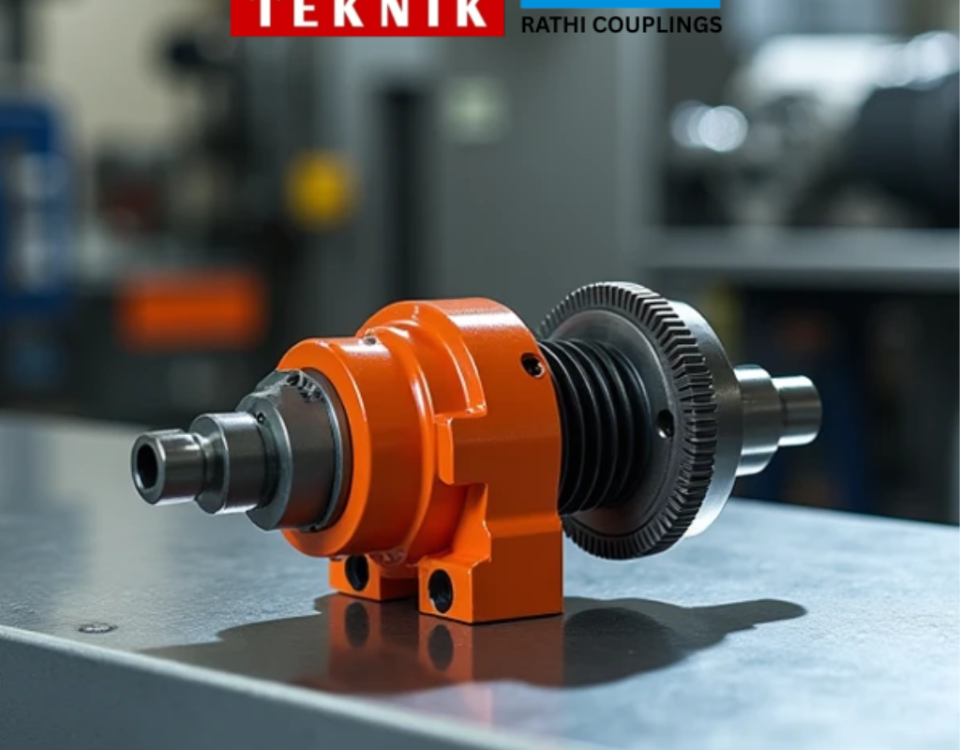 Harga Rathi Coupling Jakarta