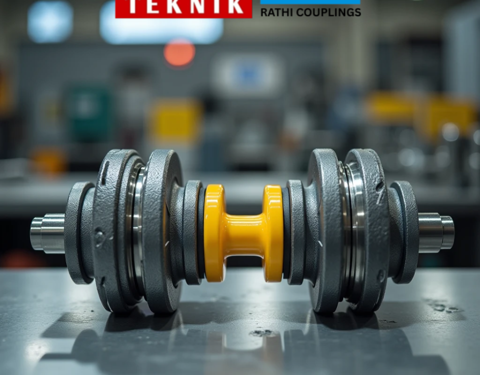 Rathi Coupling Jakarta