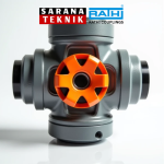 Rathi Coupling Bekasi