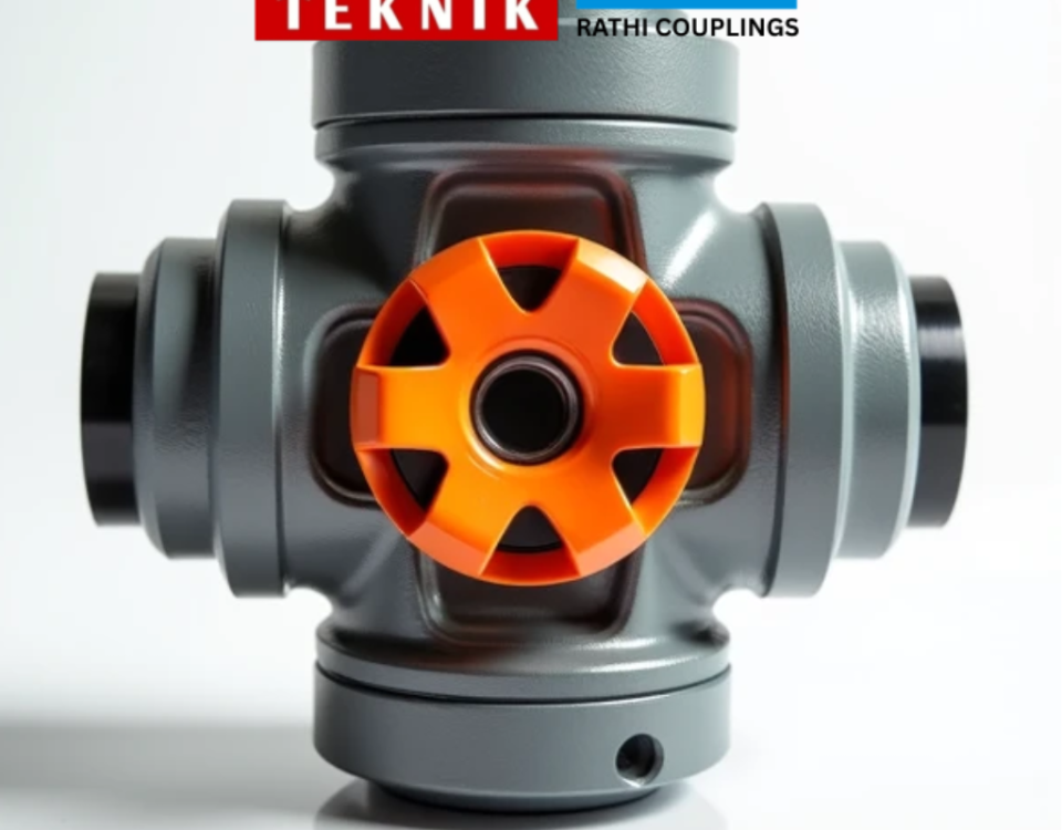Rathi Coupling Bekasi