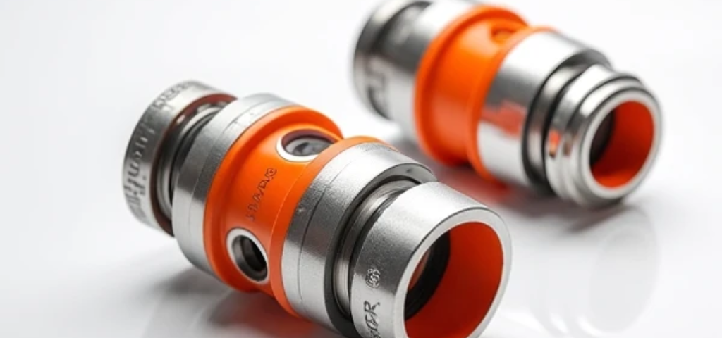 Distributor Rathi Coupling bogor