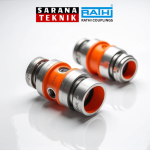 Distributor Rathi Coupling bogor