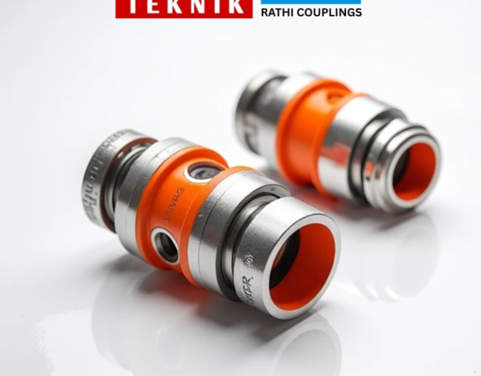 Distributor Rathi Coupling bogor