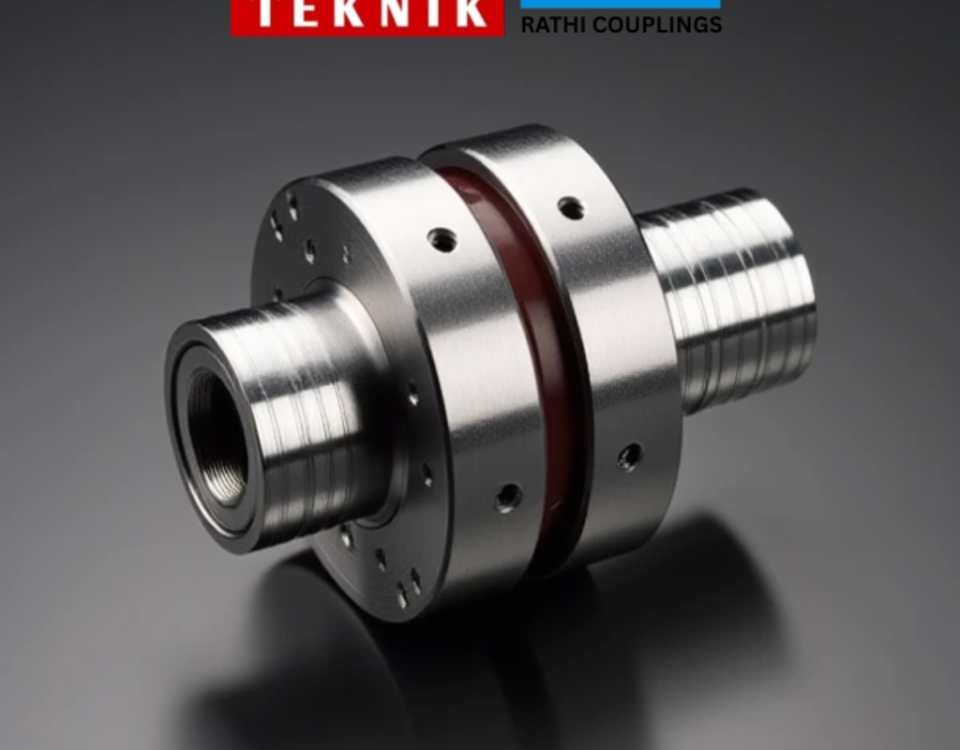 Supplier Rathi Coupling Bogor