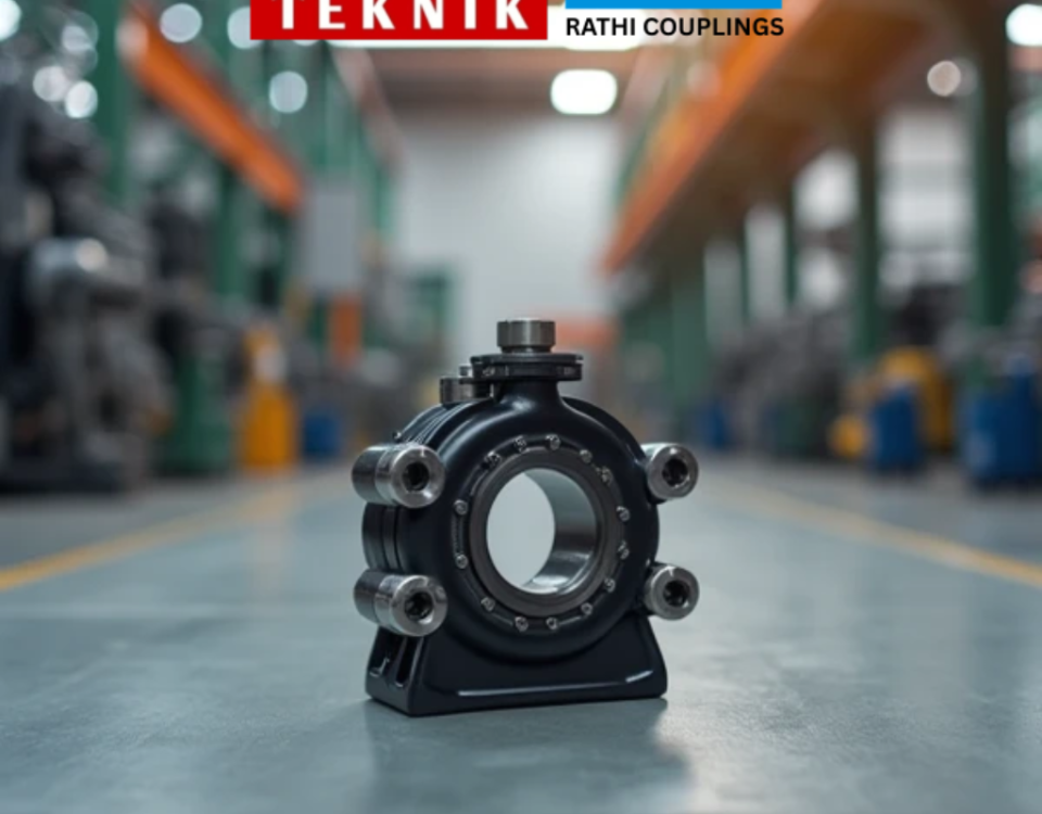 Distributor Rathi Coupling Surabaya