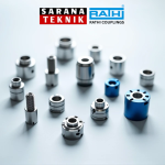 Supplier Rathi Coupling Surabaya