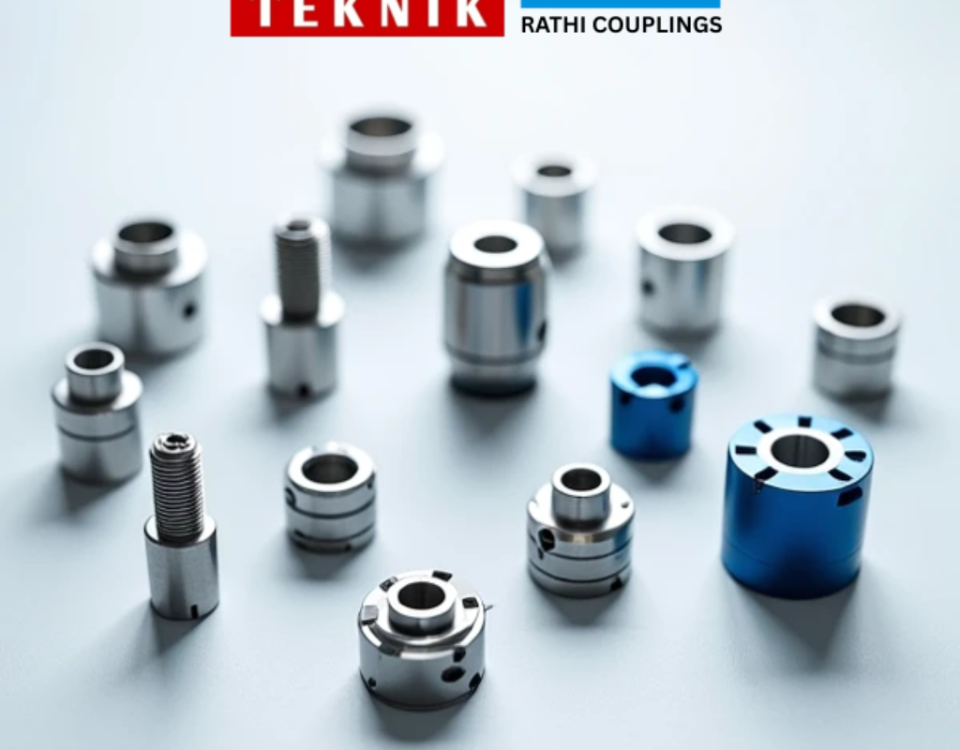 Supplier Rathi Coupling Surabaya