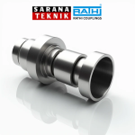 Jual Rathi Coupling Bandung