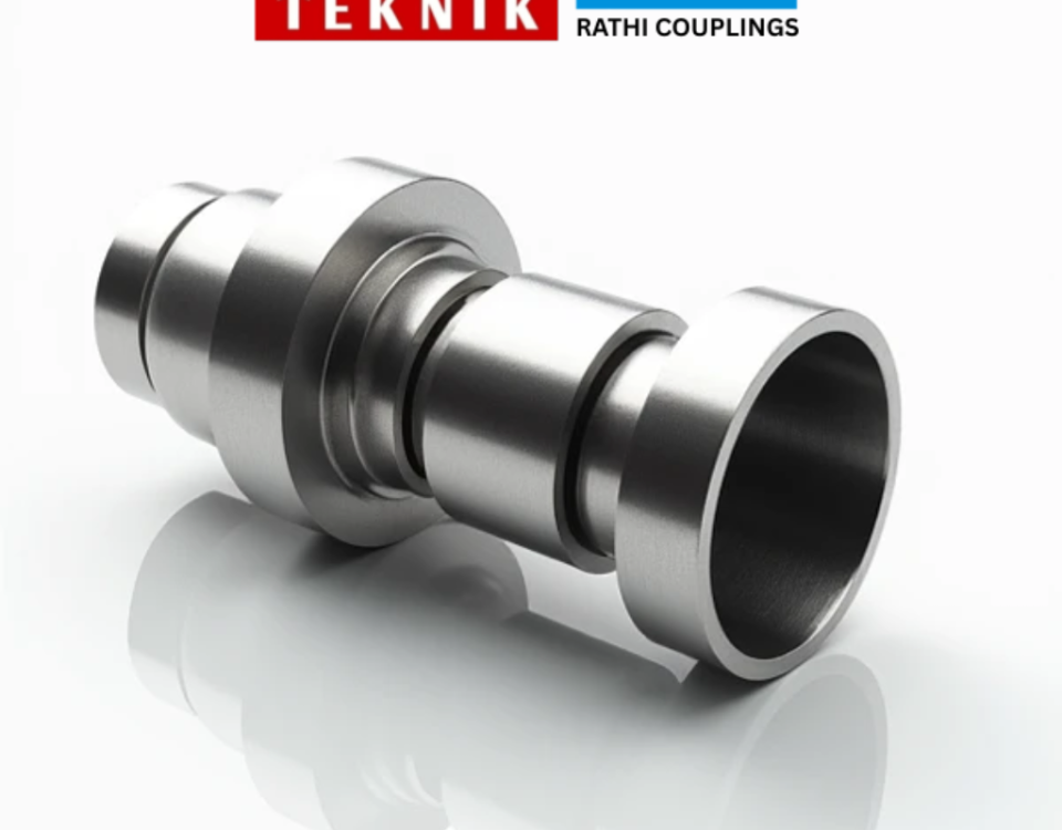 Jual Rathi Coupling Bandung