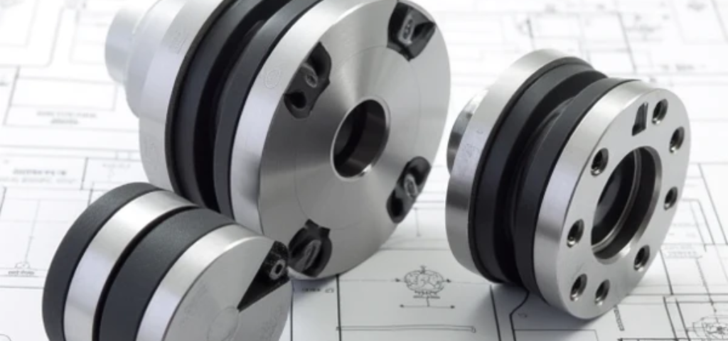 Distributor Rathi Coupling Bandung
