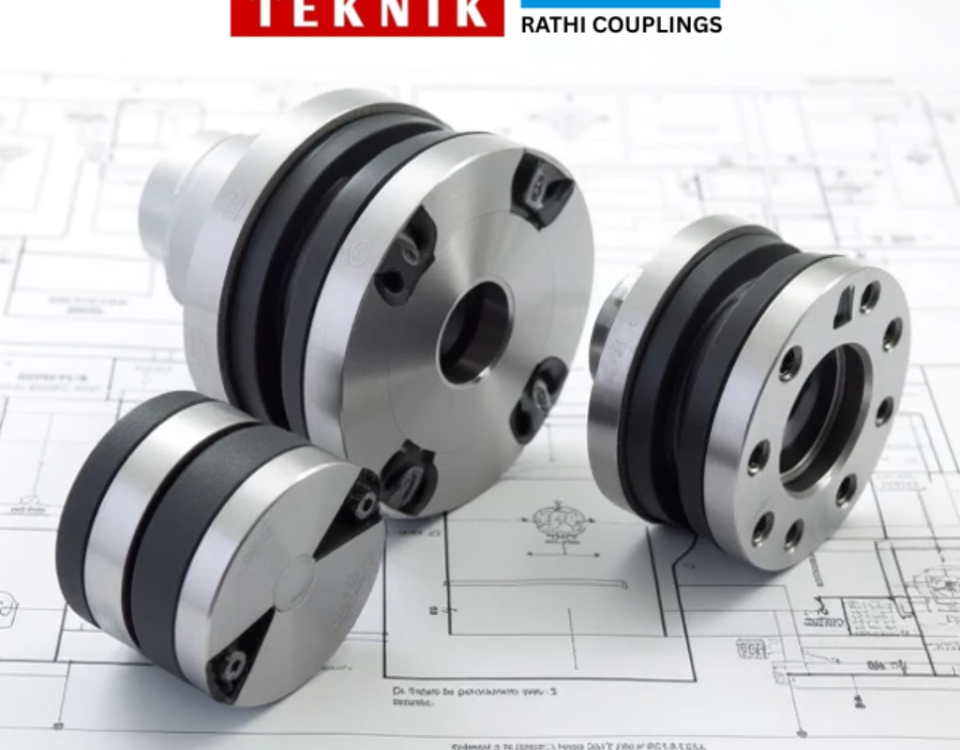 Distributor Rathi Coupling Bandung