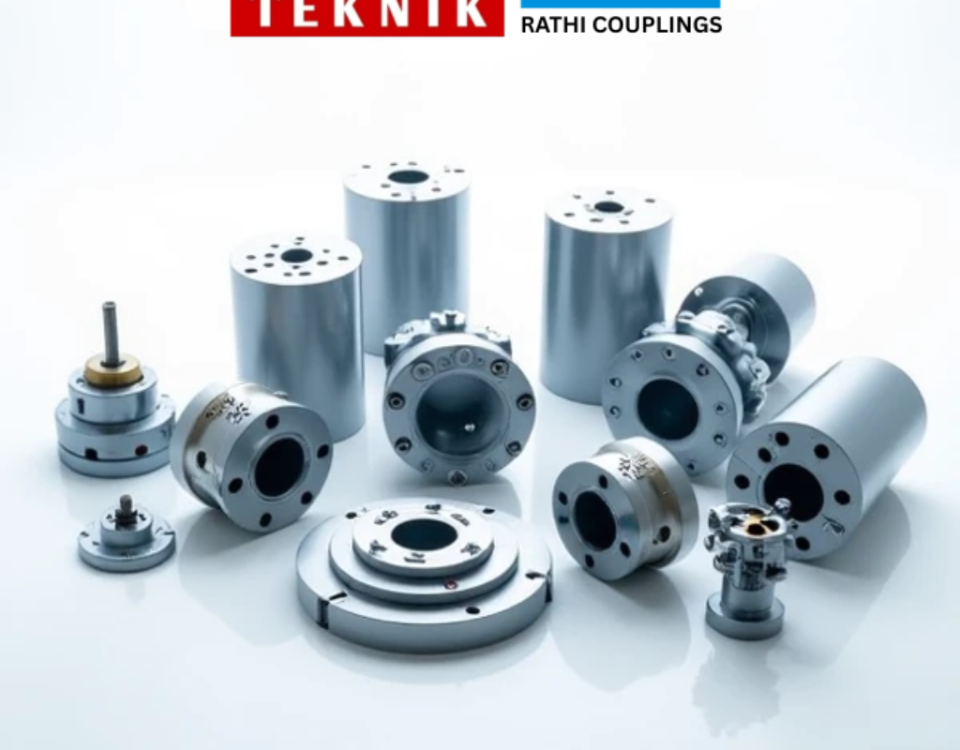 Supplier Rathi Coupling Bandung