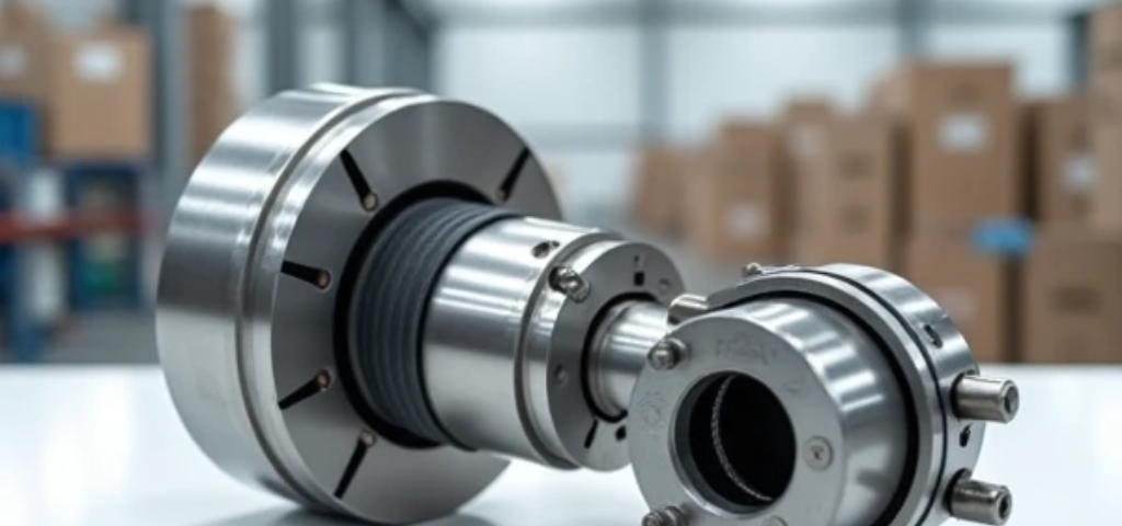 Jual Rathi Coupling Semarang