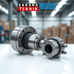 Jual Rathi Coupling Semarang