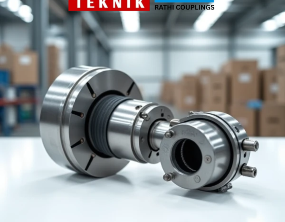 Jual Rathi Coupling Semarang