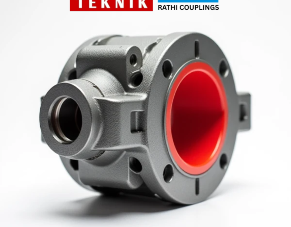 Jual Rathi Coupling Bekasi