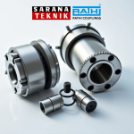 Distributor Rathi Coupling Bekasi