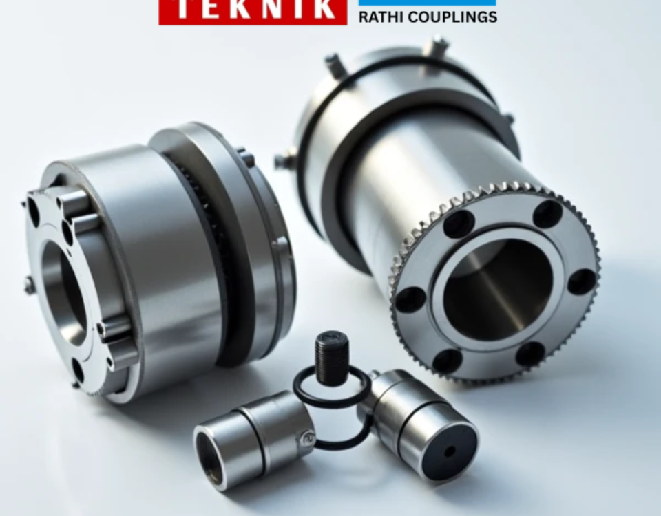 Distributor Rathi Coupling Bekasi