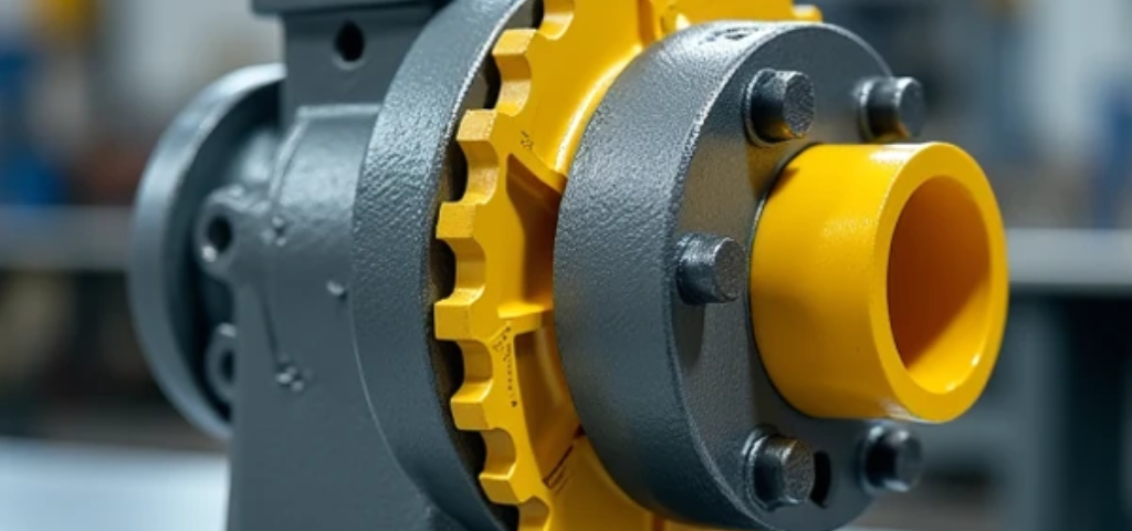 Supplier Rathi Coupling Bekasi