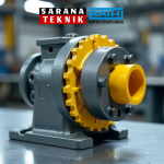 Supplier Rathi Coupling Bekasi