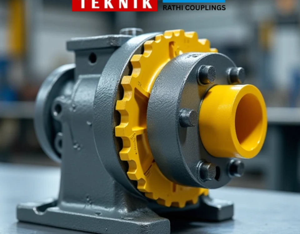 Supplier Rathi Coupling Bekasi