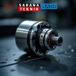 Jual Rathi Coupling Jakarta