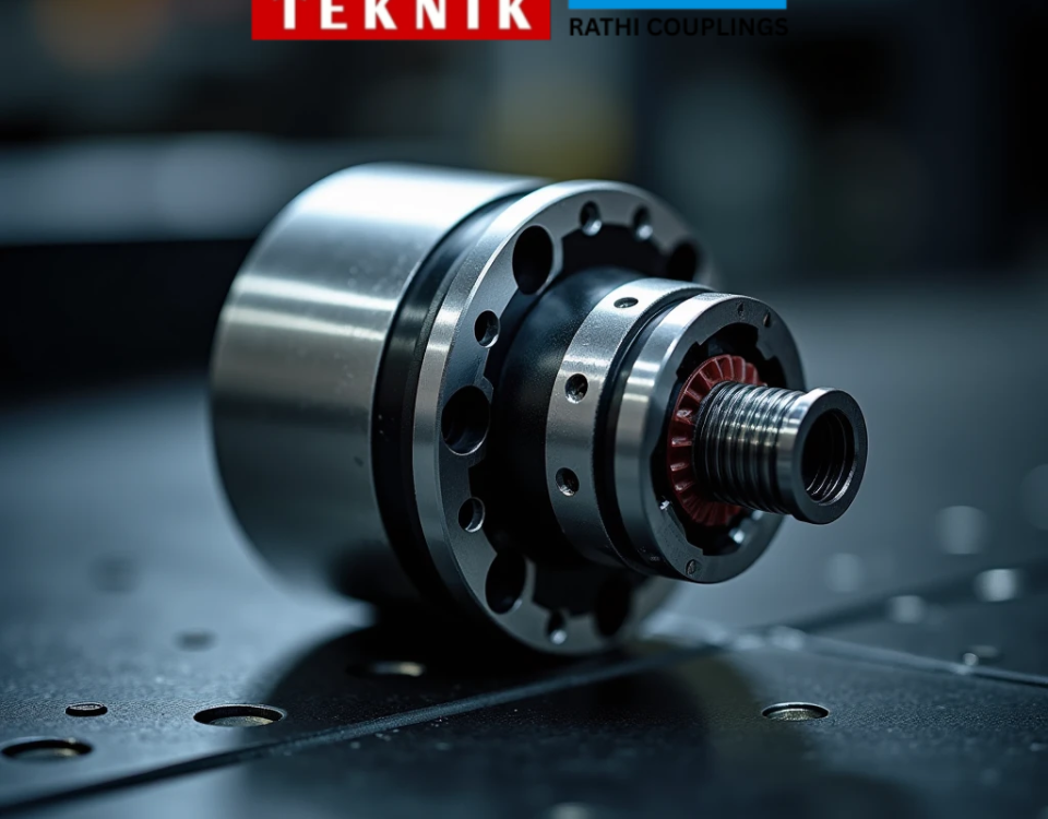 Jual Rathi Coupling Jakarta