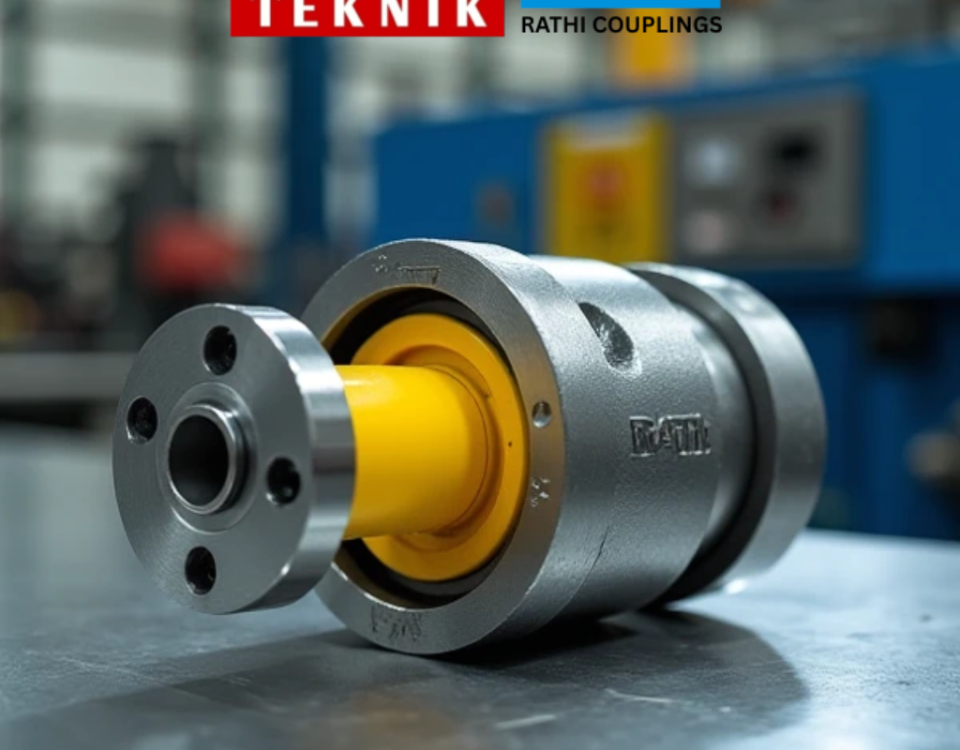 Rathi Coupling Bekasi Murah