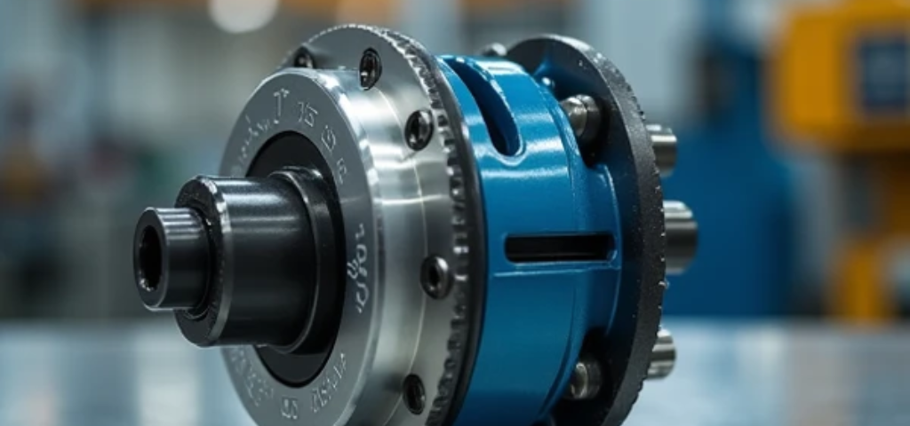 Distributor Rathi Coupling Depok