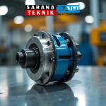 Distributor Rathi Coupling Depok