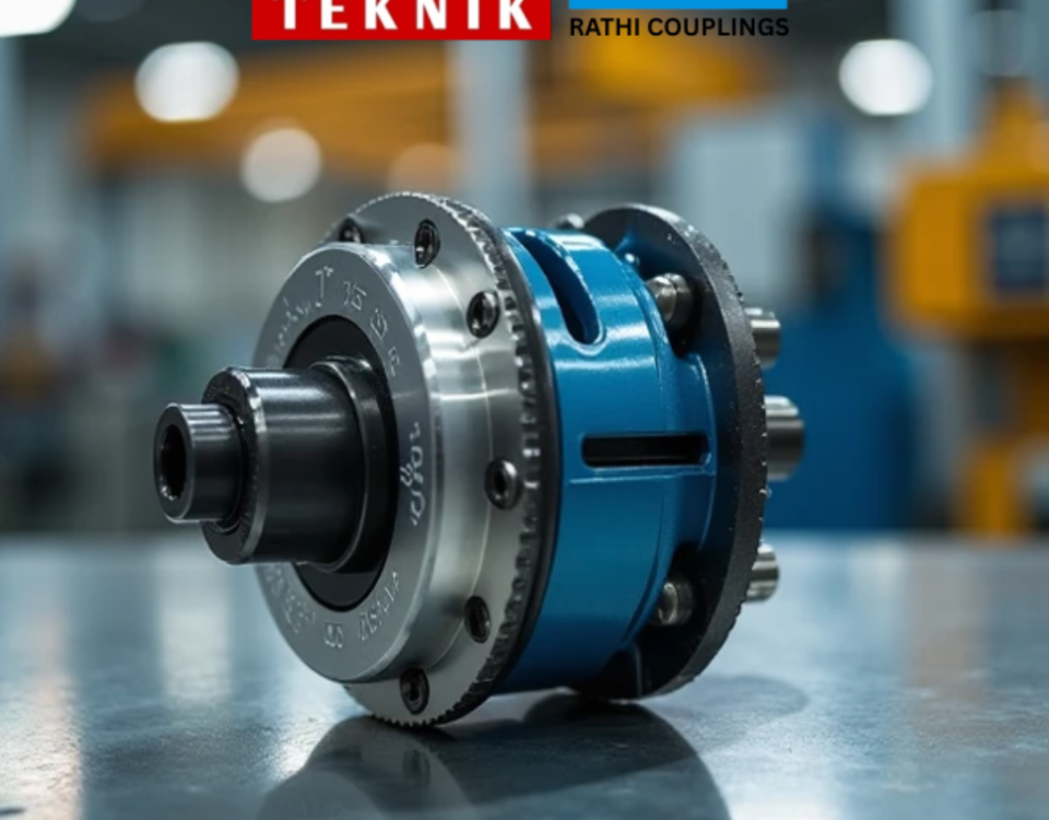 Distributor Rathi Coupling Depok