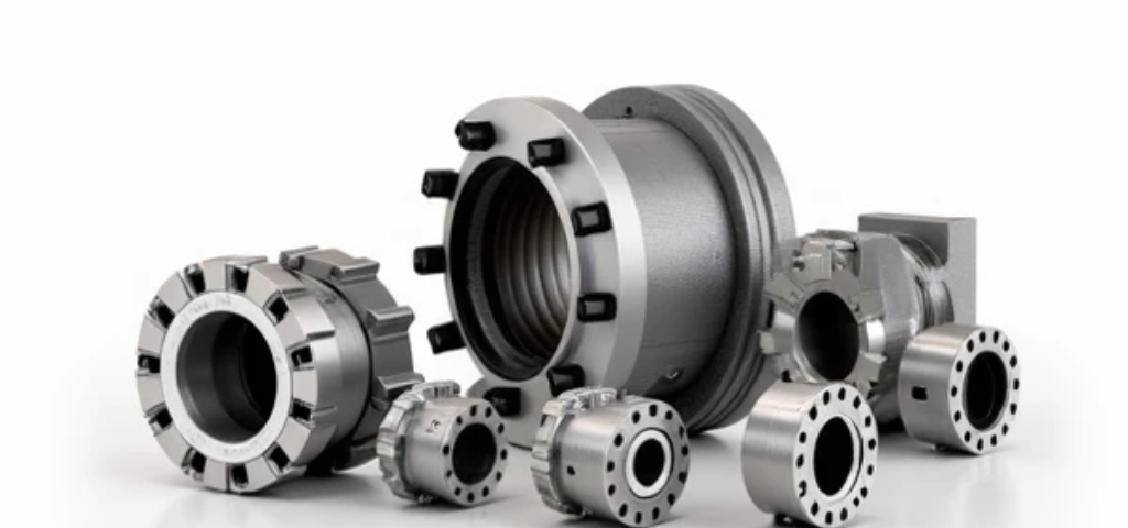 Supplier Rathi Coupling Depok