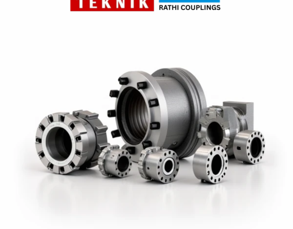 Supplier Rathi Coupling Depok