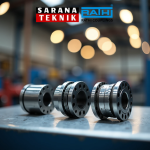 Distributor Rathi Coupling Jakarta