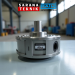 Distributor Rathi Coupling Tangerang