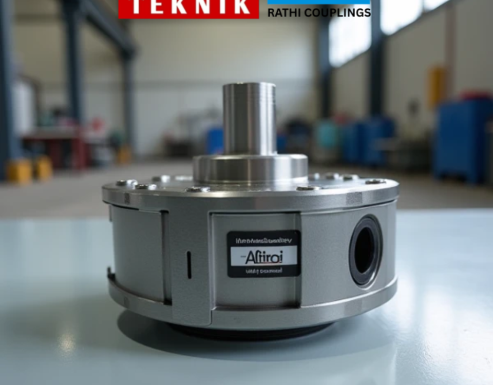 Distributor Rathi Coupling Tangerang