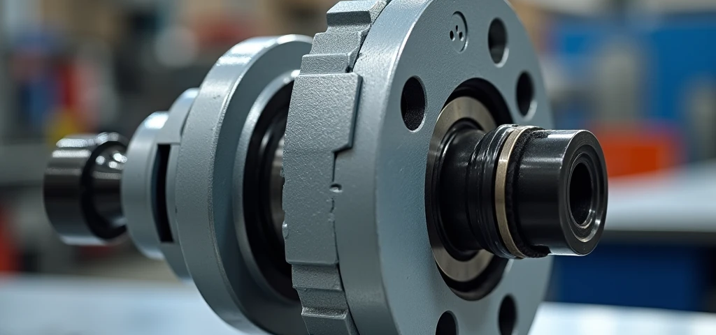 Supplier Rathi Coupling Jakarta