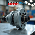 Supplier Rathi Coupling Jakarta