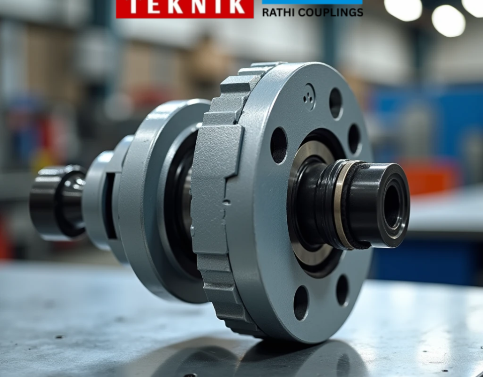 Supplier Rathi Coupling Jakarta
