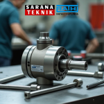 Supplier Rathi Coupling Tangerang