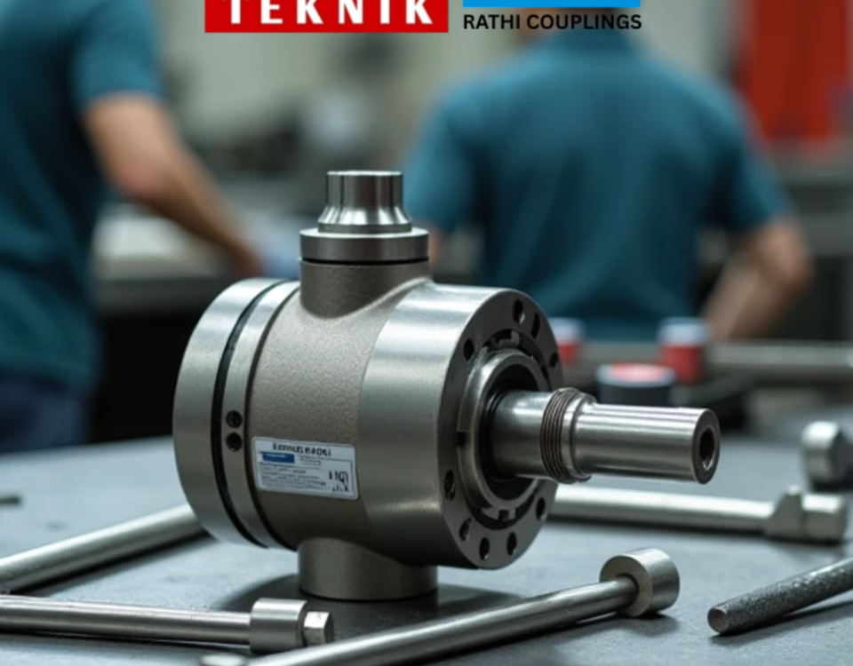 Supplier Rathi Coupling Tangerang