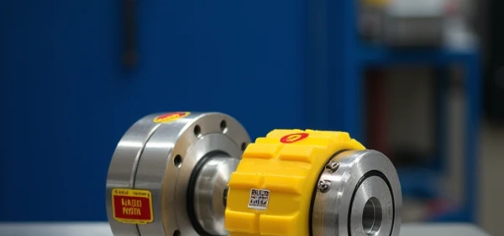 Distributor Rathi Coupling Semarang