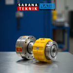 Distributor Rathi Coupling Semarang