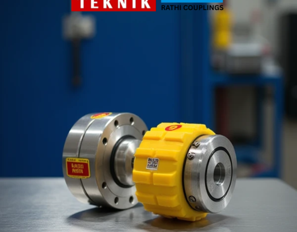 Distributor Rathi Coupling Semarang