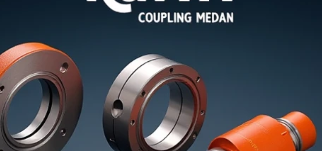 Rathi Coupling Medan