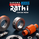 Rathi Coupling Medan