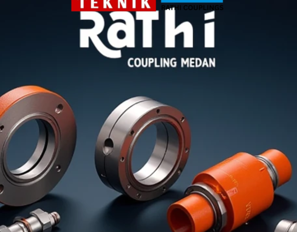 Rathi Coupling Medan