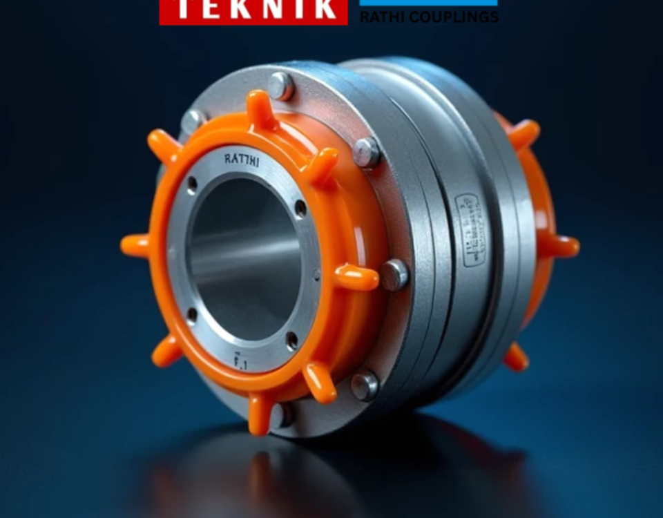 Jual Rathi Coupling Medan