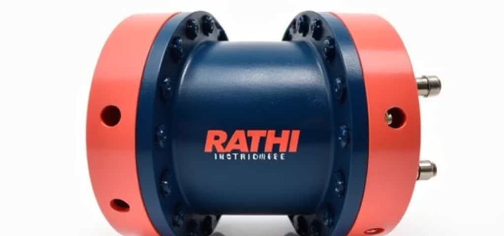 Distributor Rathi Coupling Medan
