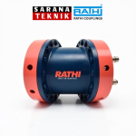 Distributor Rathi Coupling Medan
